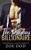 The Playboy Billionaire The Playboy Billionaire