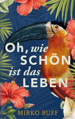 Oh, wie schön ist das Leben Cover Oh, wie schön ist das Leben