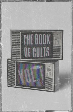 Cover The Book of Cults Vol. 1