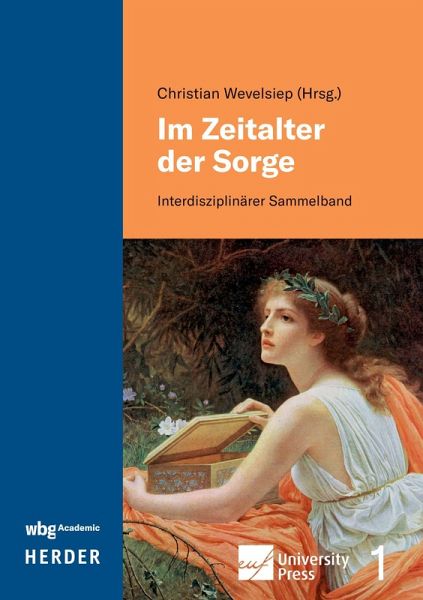 Im Zeitalter der Sorge Im Zeitalter der Sorge