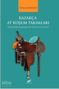 Cover Kazakca At Kosum Takimlari