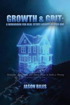 Cover Growth & Grit