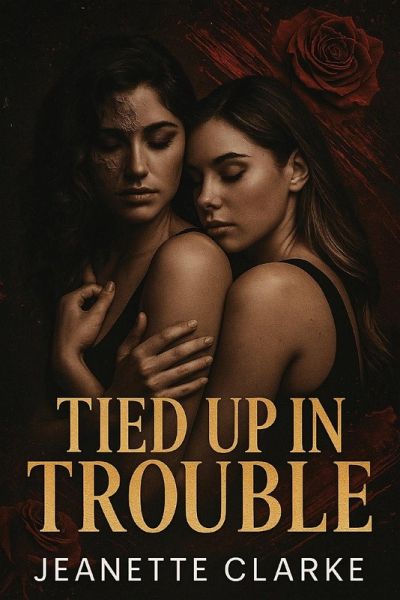 Tied Up In Trouble