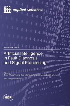 Cover Artificial Intelligence in Fault Diagnosis and Signal Processing