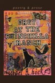 Orgy at the Chinchilla Ranch