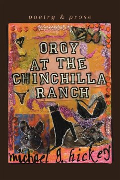 Cover Orgy at the Chinchilla Ranch