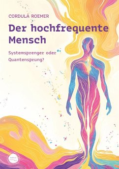 Cover Der hochfrequente Mensch