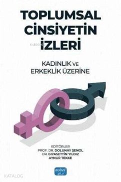 Cover Toplumsal Cinsiyetin Izleri