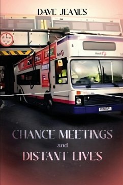 Cover Chance Meetings and Distant Lives