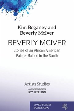 Cover Beverly McIver