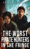 The Worst Pirate Hunters in the Fringe