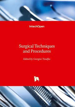 Cover Surgical Techniques and Procedures