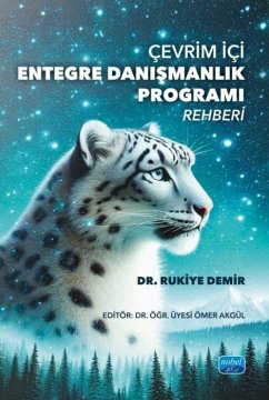 Cover Cevrim Ici Entegre Danismanlik Programi
