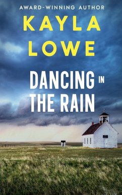 Cover Dancing in the Rain
