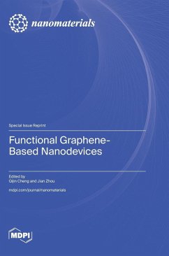 Cover Functional Graphene-Based Nanodevices