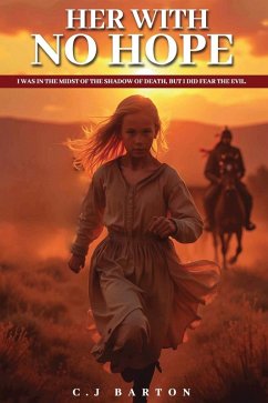 Her With No Hope - Barton, C. J