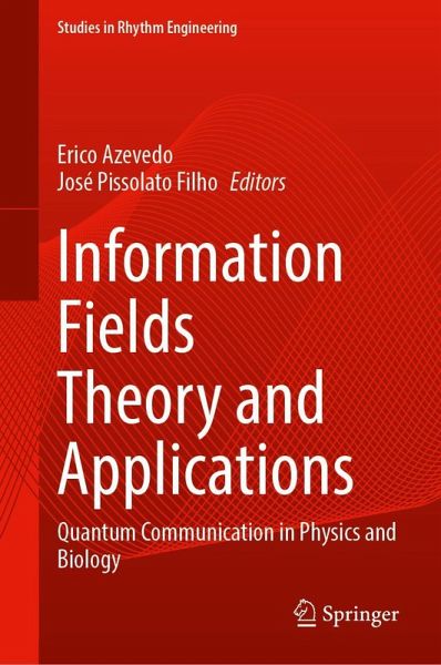 Information Fields Theory and Applications Information Fields Theory and Applications