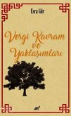 Vergi Kavram ve Yaklasimlari Vergi Kavram ve Yaklasimlari