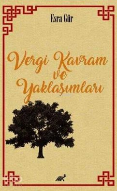 Cover Vergi Kavram ve Yaklasimlari