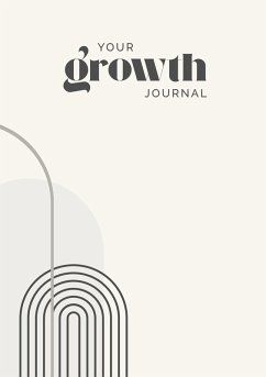 Cover your growth journal