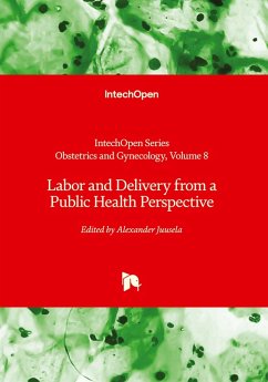 Cover Labor and Delivery from a Public Health Perspective