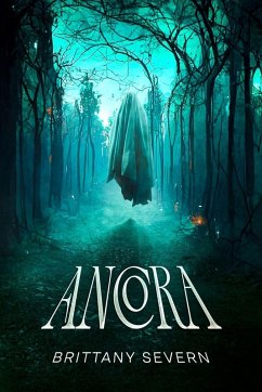 Ancora Cover Ancora