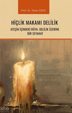 Hiclik Makami Delilik - Özen, Yener