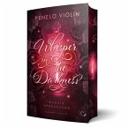 Whisper in the Darkness: Dunkle Versuchung (Romance Suspense)