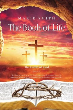 Cover The Book of Life