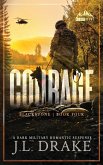 Courage (Discreet Edition) Courage (Discreet Edition)