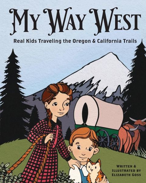 My Way West My Way West