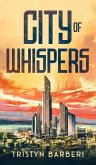City Of Whispers