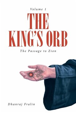 THE KING'S ORB - Fralin, Dhanraj