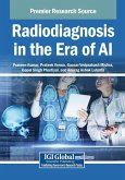 Radiodiagnosis in the Era of AI