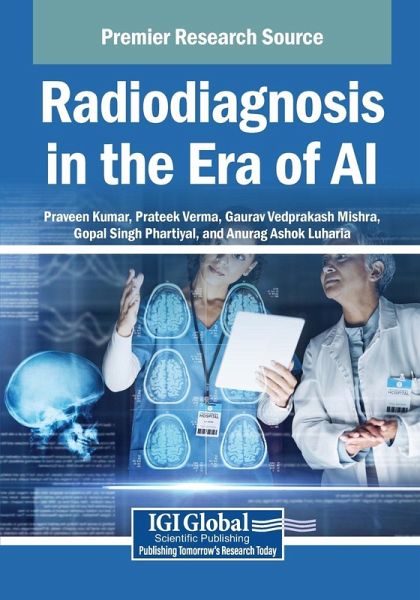 Radiodiagnosis in the Era of AI Radiodiagnosis in the Era of AI