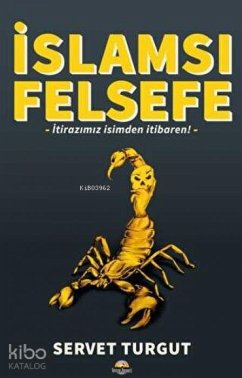 Cover Islamsi Felsefe