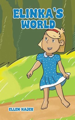 Cover Elinka's World