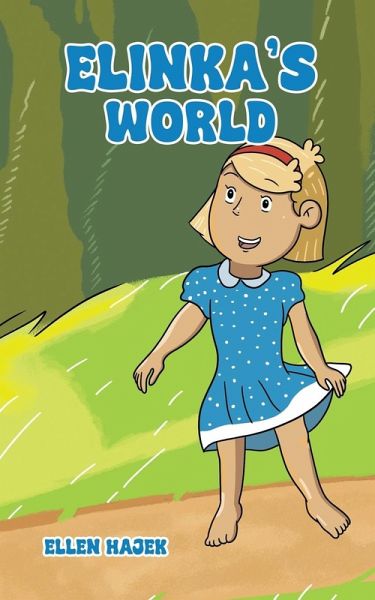 Elinka's World Elinka's World
