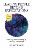 Leading People Beyond Expectations