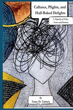 Cover Calluses, Plights, and Half-Baked Delights