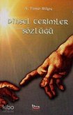 Dinsel Terimler Sözlügü