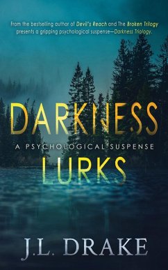Cover Darkness Lurks