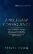 A Necessary Consequence - Bild 1