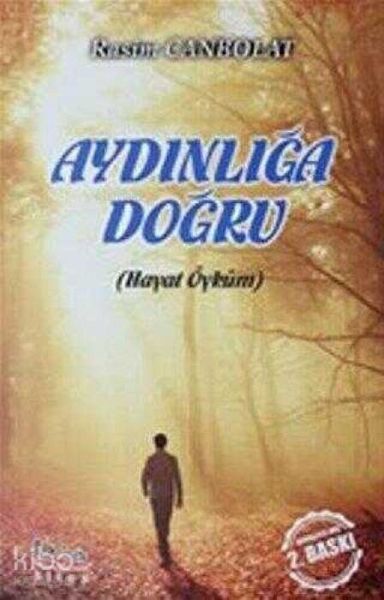 Aydinliga Dogru Aydinliga Dogru