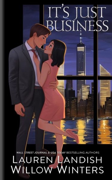 It's Just Business It's Just Business