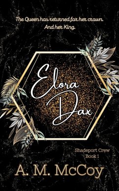 Cover Elora Dax