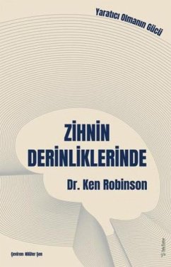 Cover Zihnin Derinliklerinde