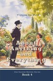 About Anything and Everything About Anything and Everything