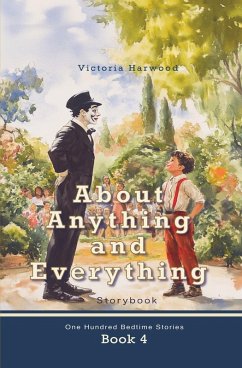 About Anything and Everything Cover About Anything and Everything