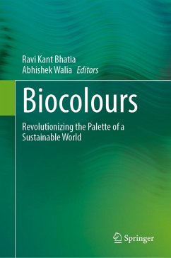 Cover Biocolours